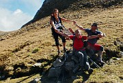 37 Al Passo d'Aviasco (2289 m)